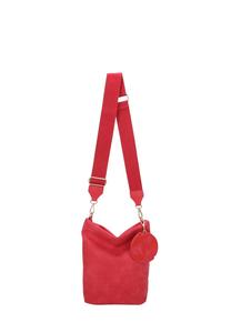 Рюкзак SPECIAL Fritzi aus Preußen, красный