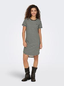 Короткое платье JDY, хаки