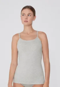 Нижняя рубашка с круглым вырезом Tezenis, Grey