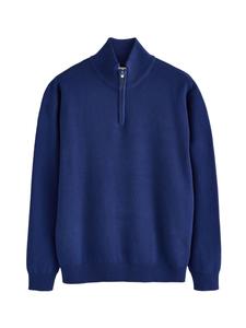 Next Свитер в цвете Navy