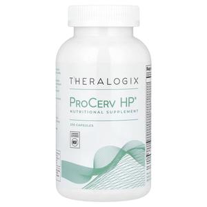 ProCerv HP, 270 капсул Theralogix