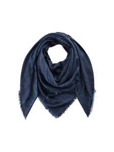 Шарф CODELLO, Dark blue