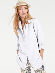 Heine Белая блузка