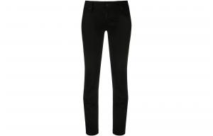 DSQUARED 2 Женские джинсы черные