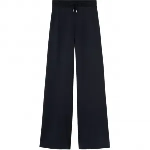 Брюки Casual SS26 Women's Loro Piana, marine синий