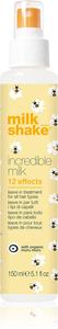 Несмываемый восстанавливающий спрей Incredible Bee Edition Milk_Shake, 150 мл