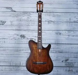 Ibanez FRH20SMNTCL | Табачный градиент с низким глянцем