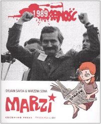 Marzi 1989 (Coconino Press)
