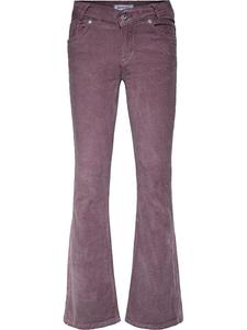 Blue Effect Фиолетовые брюки