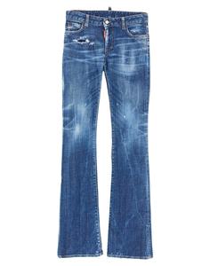 Джинсы Dsquared2, синий