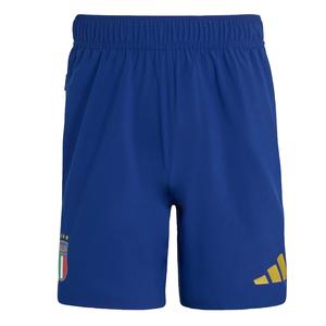 Обычные спортивные штаны ADIDAS PERFORMANCE Italien Tiro, синий
