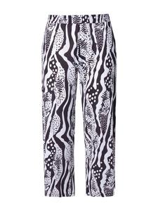 Тканевые брюки Ulla Popken, черный