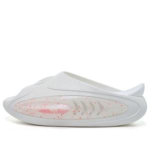 Тапочки акула 2 Rigorer, белый
