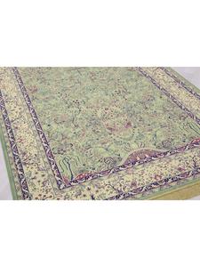 Ковер 44 Cats, красный