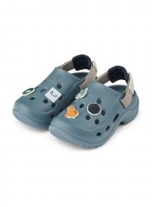 Liewood Сандалии 'Milas' в цвете Navy, Gentian