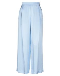 Брюки Semicouture, небесно-голубой