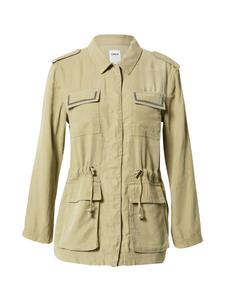 Межсезонная куртка ONLY ARIS, хаки