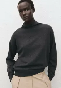 Джемпер Mango, Anthracite