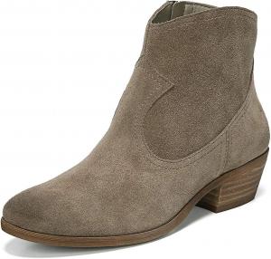 Женские ботильоны Sam Edelman Laguna Chelsea, Dark Taupe