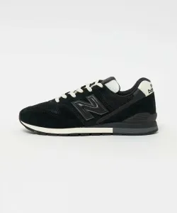 Кроссовки New Balance U99655R/D United Arrows, цвет Black