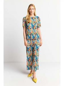 Футболка Rich & Royal, красочный