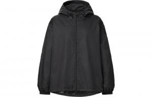 Куртки Theory X женские UNIQLO, черный