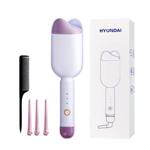 Щипцы для завивки / Утюжки для выпрямления волос HYUNDAI