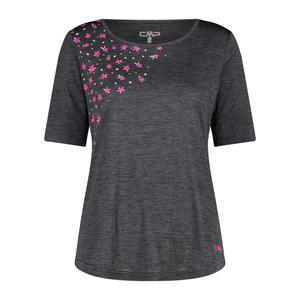 Женская футболка CMP 39T5756