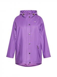 Дождевик Schmuddelwedda, фиолетовый