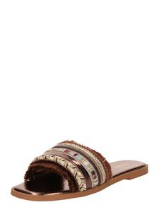 Мюли ALDO Coralya, коричневый