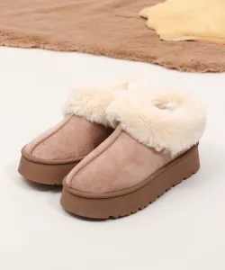 Ботинки United Base, цвет Beige