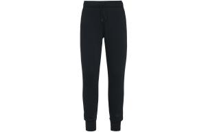 Женские трикотажные спортивные штаны Nike, цвет Black