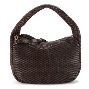 Harbour 2nd Плечевая сумка 'Fashion Lights' в темно-коричневом цвете