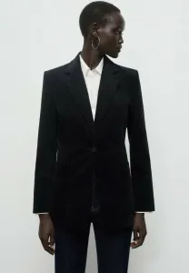 Блейзер Mango, Black