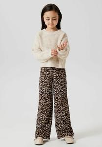 Джемпер Name it BOXY FIT, Pure Cashmere/Beige