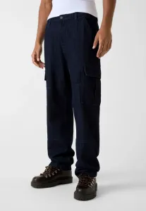 Джинсы-Карго свободного кроя Guess Jeans, Gj Heritage Medium W