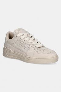 Замшевые кроссовки Cruiser Dive Filling Pieces, бежевый
