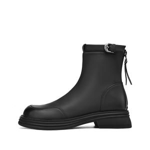 Ботильоны женские DAPHNE, Black