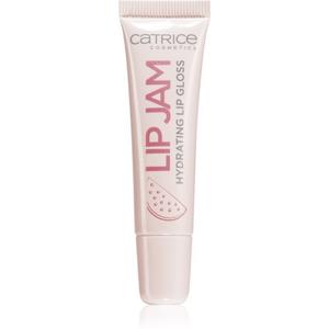 Catrice Lip Jam увлажняющий блеск для губ оттенок 010 Ты одна в дыне 10 мл