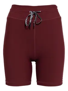 Шорты Trail Spin The Upside, красный