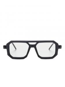 Солнцезащитные очки P8 Kuboraum, черный