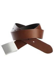 Ремень Man's World, коричневый