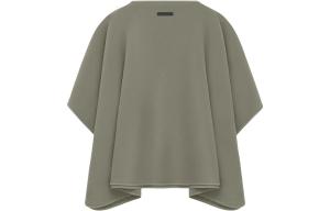 Adidas X Adidas Совместный брендинг Paragraph Cloaks Плащи Women's Clay Fear Of God, цвет Clay