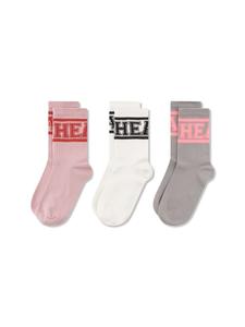 Носки разных цветов Codello