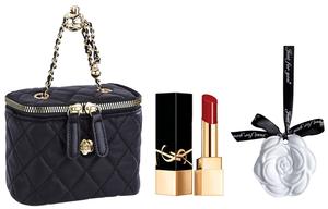 Наборы пробников косметики для женщин SAINT LAURENT