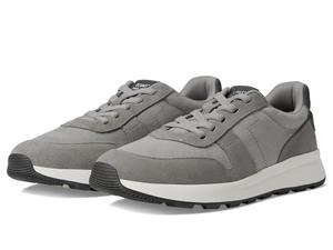 Кроссовки TOMS Trvl Lite Retro, Drizzle Grey Suede/Vintage Twill