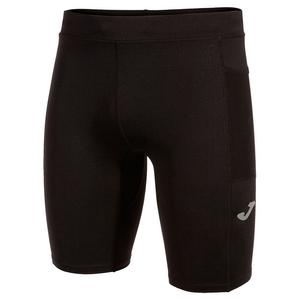 Леггинсы Joma Elite X Short, черный