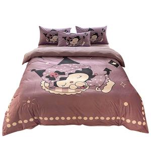Пододеяльник Quilt Covers/quilt Surfaces Sanrio, Sleeping Princess