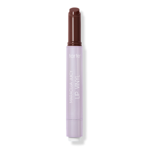 Блеск для губ Maracuja Juicy Lip Vinyl Tarte, Cacao (brown)