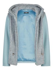 Куртка межсезонная Funk since 1776, светло-голубой